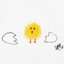 Suche nach küken karten Gelb