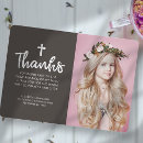 Suche nach konfirmation karten Foto