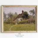 Suche nach vintage malereien poster Landschaft