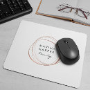 Suche nach abstrakte rose mousepads Schick