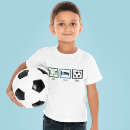 Suche nach soccer tshirts Goalie
