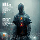 Suche nach cyberpunk poster Bladerunner