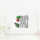 Suche nach kale poster Gemüse