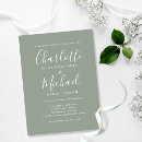 Suche nach wedding announcement postkarten Einfach