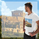 Suche nach athen tshirts Ruinen