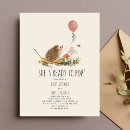 Suche nach igel andere baby einladungen Babydusche