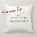 Suche nach liebling kissen Für sie