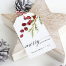 Suche nach holiday geschenkanhänger Frohe weihnachten