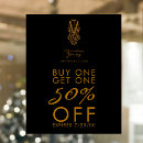 Suche nach store poster Verkaufszeichen