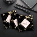 Suche nach schwarz weißer marmor visitenkarten Boss