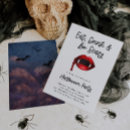 Suche nach erwachsene halloween einladungen Spooky