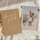 Suche nach indie hochzeit einladungen Für sie