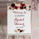 Suche nach blumig poster Babyparty