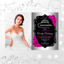 Suche nach quinceanera party einladungen Für sie