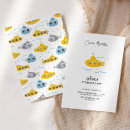 Suche nach u boot einladungen Unter dem meer