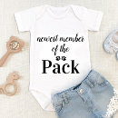 Suche nach dog lover babykleidung Niedlich