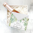 Suche nach proposale postkarten Bridesmaid