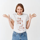 Suche nach dass ich zu die für bin tshirts Cool