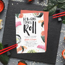 Suche nach sushi dinner einladungen Lass der guten zeiten