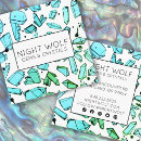 Suche nach kristalle visitenkarten Boss