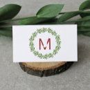 Suche nach winter visitenkarten Aquarell