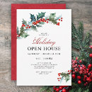 Suche nach holiday open house postkarten Elegant