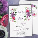 Suche nach rosa blumen einladungen Mother to be