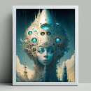 Suche nach alien poster Fantasy