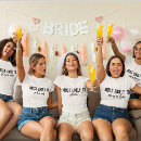 Suche nach lustige trauzeugin tshirts Bridesmaid