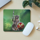 Suche nach waschbar mousepads Waschbär