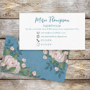 Suche nach vintage rosa rosen visitenkarten Modern