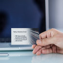 Suche nach recording studio visitenkarten Business