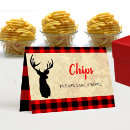 Suche nach jäger tischkarten Rustikal