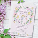 Suche nach flower einladungen Fee