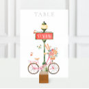 Suche nach pariser tischkarten France