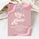 Suche nach disco 70er einladungen Geburtstagsparty
