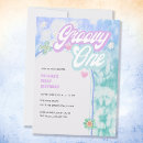 Suche nach groovy einladungen Mädchen