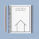 Suche nach agent kleine notizbücher Realtor