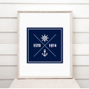 Suche nach nautical kunst poster Anchor