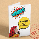 Suche nach comic buch karten Spaß