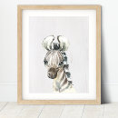 Suche nach dschungel poster kinderzimmer poster Tiere