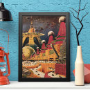 Suche nach science fiction poster Metropole