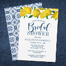 Suche nach fliesen einladungen Zitrone