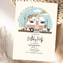 Suche nach glamping einladungen Geburtstagsparty
