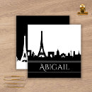 Suche nach eiffel visitenkarten France