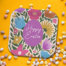 Suche nach ostern teller Rosa