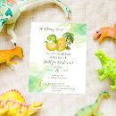 Suche nach dino ei einladungen Für sie