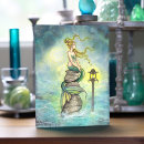 Suche nach laternen karten Aquarell