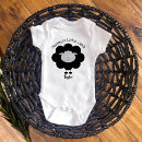 Suche nach und schwarzes babykleidung Neugeborene