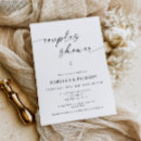 Suche nach hochzeitspaar einladungen Modern